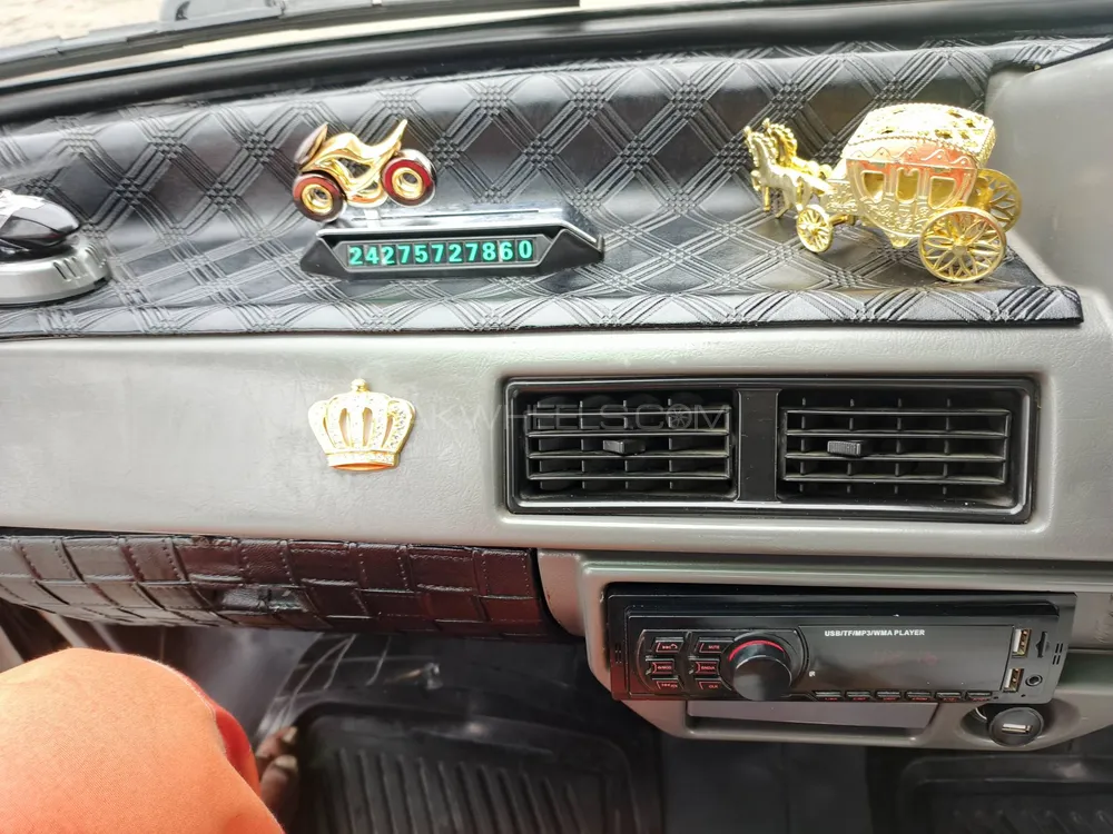 Suzuki Mehran 2012 for Sale in Rawalpindi Image-1