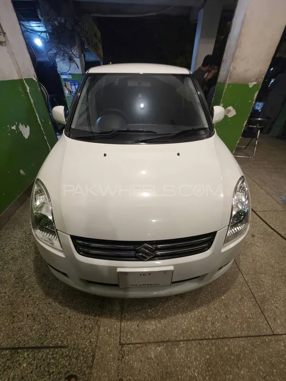 سوزوکی سوئفٹ 2013 for Sale in اسلام آباد Image-1