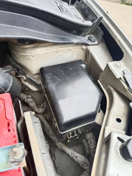 Suzuki Swift 2010 for Sale in Peshawar Image-1
