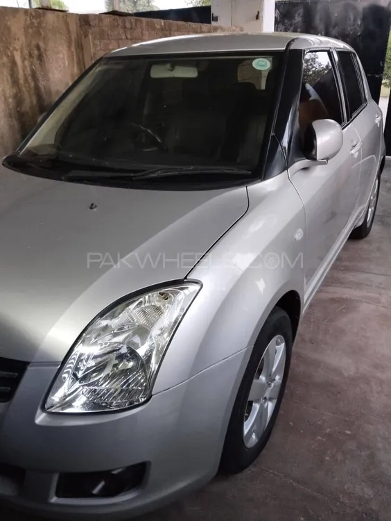 Suzuki Swift 2019 for Sale in Rahim Yar Khan Image-1