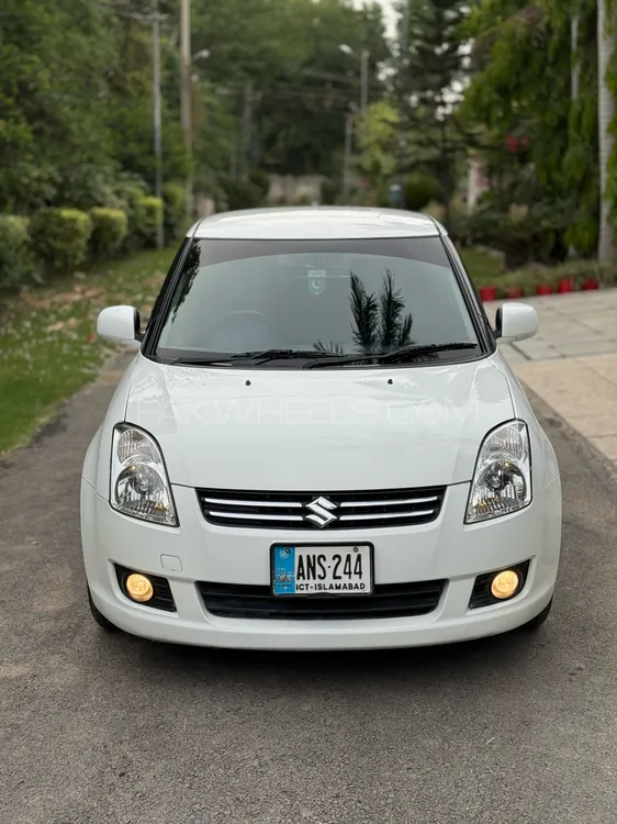 Suzuki Swift 2019 for Sale in Peshawar Image-1