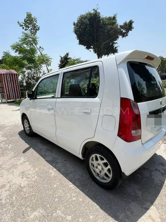 Suzuki Wagon R 2019 for Sale in Sialkot Image-1