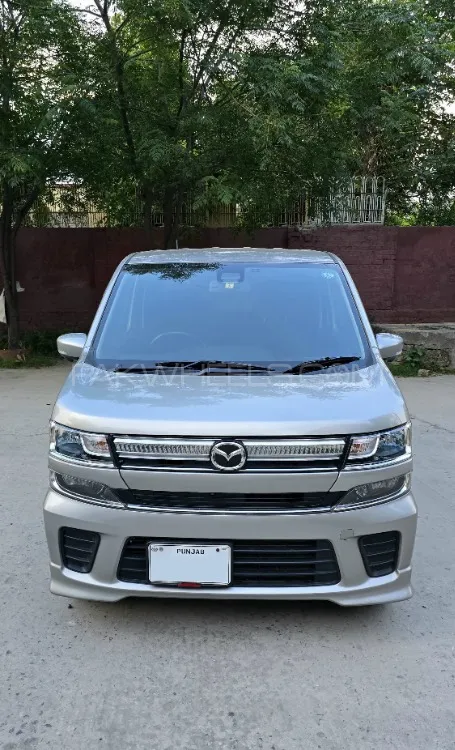 مازدا فلئیر 2020 for Sale in اسلام آباد Image-1