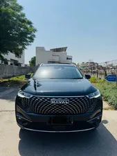 Haval H6 HEV 2024 for Sale