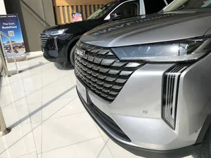 Haval H6 HEV 2025 for Sale