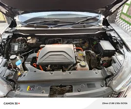 Haval Jolion HEV 2024 for Sale
