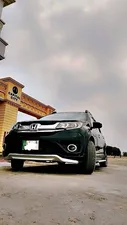 Honda BR-V i-VTEC 2018 for Sale