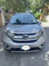 Honda BR-V i-VTEC S 2018 for Sale