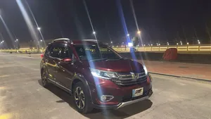 Honda BR-V i-VTEC S 2020 for Sale