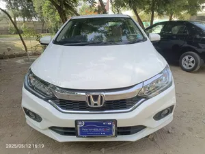 Honda City 1.2L CVT 2024 for Sale