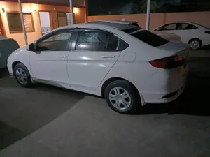 Honda City 1.2L M/T 2022 for Sale