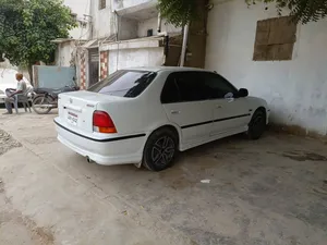 Honda City 1998 for Sale