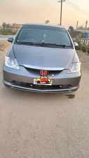 Honda City 2005 for Sale