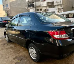 Honda City 2005 for Sale