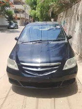 Honda City 2006 for Sale