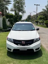 Honda City Aspire 1.5 i-VTEC 2014 for Sale
