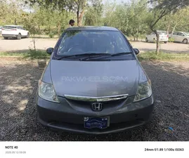 Honda City i-DSI 2005 for Sale