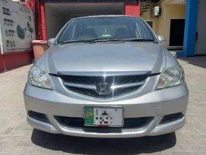 Honda City i-DSI 2006 for Sale