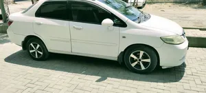 Honda City i-DSI 2006 for Sale