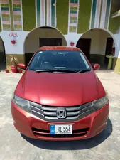 Honda City 1.3 i-VTEC 2011 for Sale