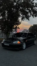 Honda Civic EXi 1997 for Sale
