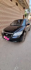Honda Civic EXi 2005 for Sale