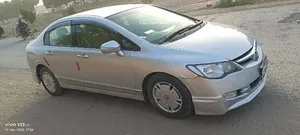 Honda Civic MX (Hybrid) 2006 for Sale