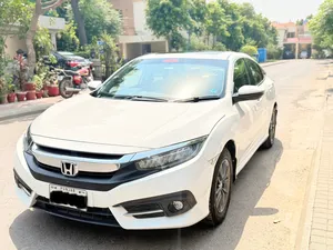 Honda Civic Oriel 1.8 i-VTEC CVT 2020 for Sale