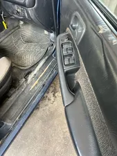Honda Civic VTi 1.6 1996 for Sale