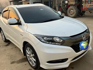 Honda Vezel Hybrid Z Honda Sensing  2017 for Sale