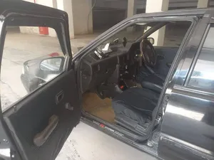 Hyundai Excel Basegrade 1993 for Sale
