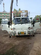 Hyundai H-100 2008 for Sale