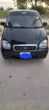 Hyundai Santro Club 2004 for Sale