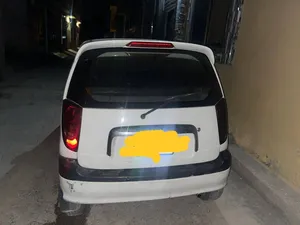 Hyundai Santro Exec 2004 for Sale