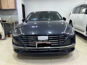 Hyundai Sonata 2.5 2022 for Sale