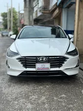 Hyundai Sonata 2.5 2024 for Sale