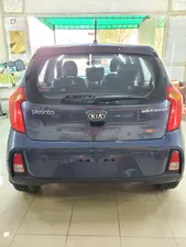 KIA Picanto 1.0 AT 2022 for Sale