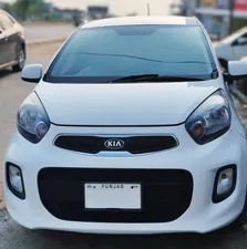 KIA Picanto 1.0 MT 2021 for Sale