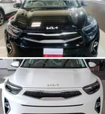 KIA Stonic EX+ 2025 for Sale