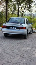 Mitsubishi Lancer 1992 for Sale