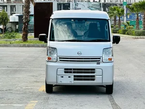 Nissan Clipper NV100 2020 for Sale