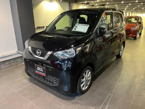 Nissan Dayz 2021 for Sale