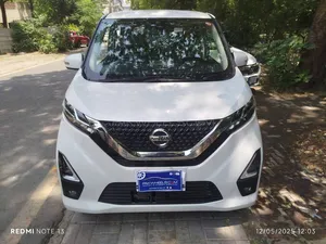 Nissan Dayz Highway Star S hybrid X pro pilot 2022 for Sale