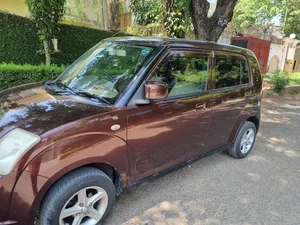 Nissan Pino 2009 for Sale
