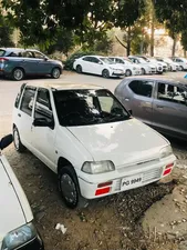 Suzuki Alto 1993 for Sale