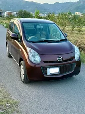 Suzuki Alto ECO-L 2012 for Sale