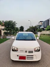 Suzuki Alto VXL AGS 2021 for Sale