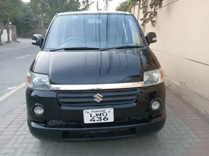 Suzuki APV 2006 for Sale