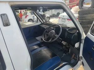 Suzuki Bolan VX Euro II 2022 for Sale
