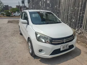 Suzuki Celerio 2018 for Sale